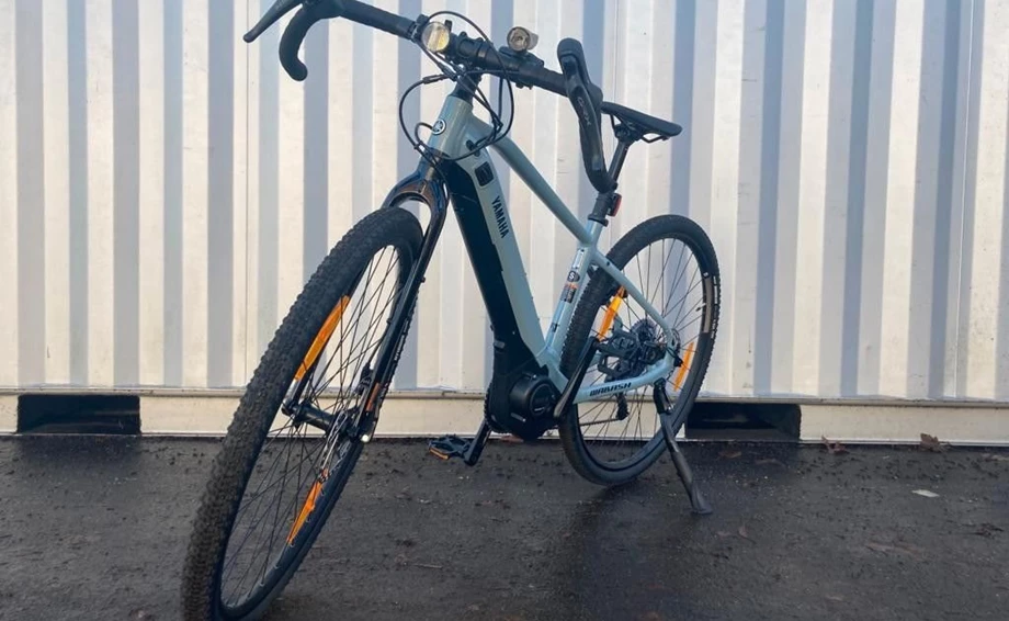 Angebot Yamaha Wabash RT Bild 2: Angebot Yamaha Wabash RT