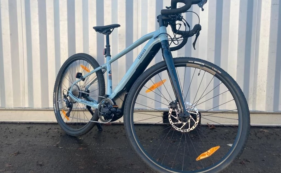 Angebot Yamaha Wabash RT Bild 4: Angebot Yamaha Wabash RT