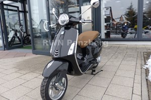 Angebot Vespa Primavera 50