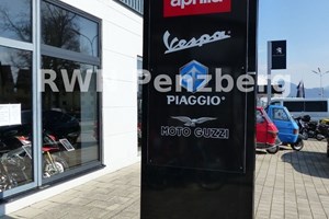 Angebot Vespa Primavera