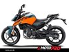 KTM 125 Duke