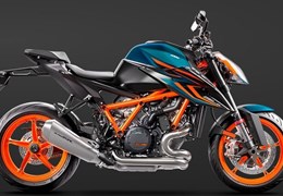 Gebrauchte KTM 1290 Super Duke R