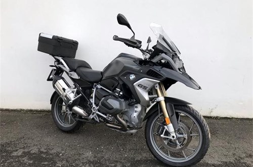 BMW R 1250 GS