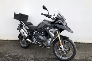 Angebot BMW R 1250 GS