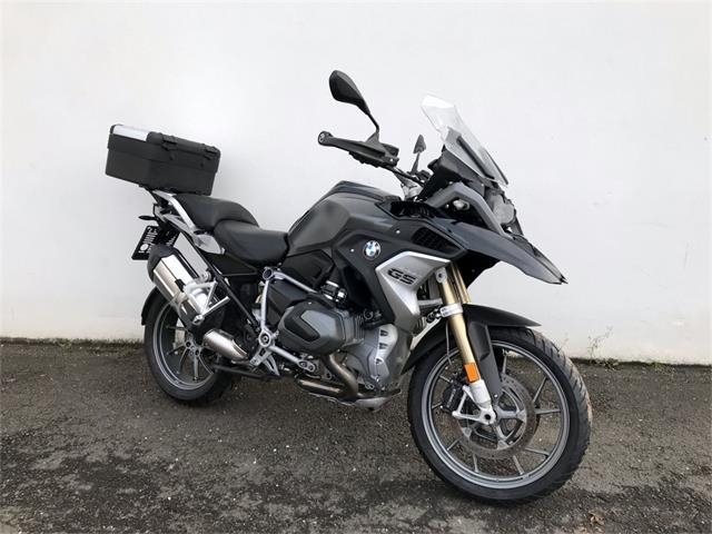 Motorrad