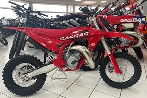 Angebot GASGAS MC 65