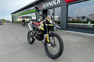 Angebot Aprilia RX 125