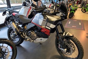 Angebot Ducati DesertX