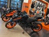 KTM 125 Duke