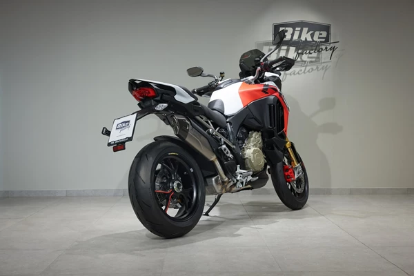 Ducati Multistrada V4 RS (RS-Design) - Bild 6