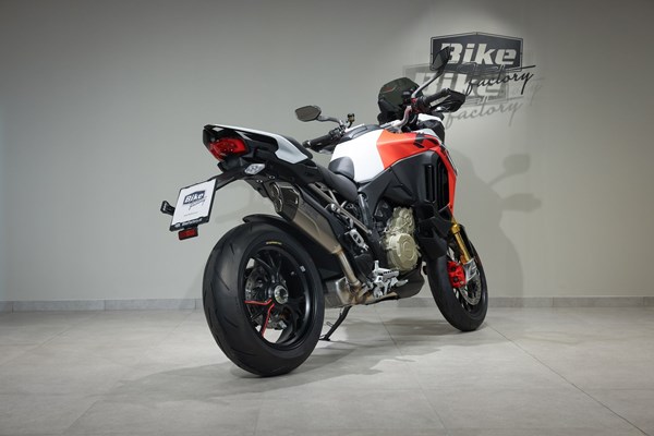 Ducati Multistrada V4 RS (RS-Design) - Bild 2