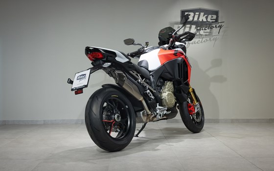 Neufahrzeug Ducati Multistrada V4 RS - Bild 2 Neufahrzeug Ducati Multistrada V4 RS - Bild 2