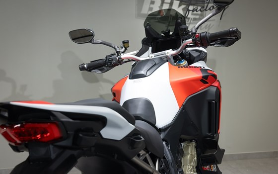 Neufahrzeug Ducati Multistrada V4 RS - Bild 4 Neufahrzeug Ducati Multistrada V4 RS - Bild 4