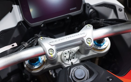 Neufahrzeug Ducati Multistrada V4 RS - Bild 9 Neufahrzeug Ducati Multistrada V4 RS - Bild 9