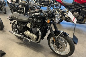 Angebot Triumph Bonneville T120