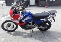 Gebrauchte Honda XRV 750 Africa Twin