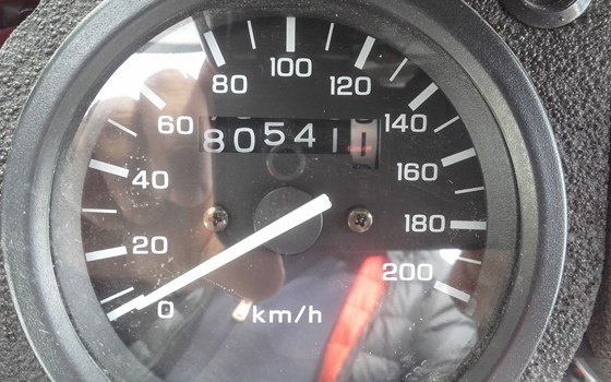 Gebrauchtmotorrad Honda XRV 750 Africa Twin - Bild 6