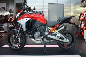 Angebot Ducati Multistrada V4 S