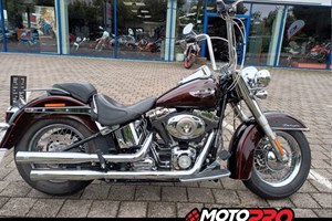 Angebot Harley-Davidson Softail Deluxe FLSTN