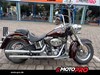 Harley-Davidson Softail Deluxe FLSTN