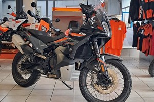 Angebot KTM 890 Adventure