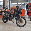 KTM 890 Adventure