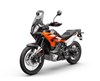 KTM 890 Adventure