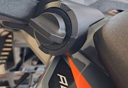 Neumotorrad KTM 890 Adventure Neumotorrad KTM 890 Adventure