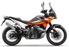 KTM 890 Adventure