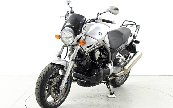 Offerta Yamaha BT 1100 Bulldog - Immagine 3