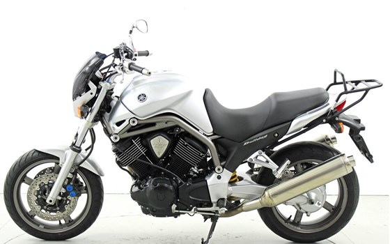 Offerta Yamaha BT 1100 Bulldog - Immagine 5
