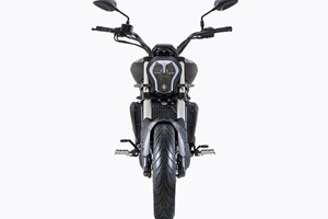 Angebot Benelli 502 C