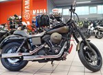 Angebot Harley-Davidson Dyna Blackline