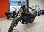 Angebot Harley-Davidson Dyna Blackline