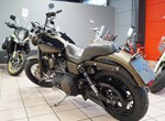 Angebot Harley-Davidson Dyna Blackline