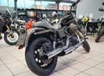 Angebot Harley-Davidson Dyna Blackline