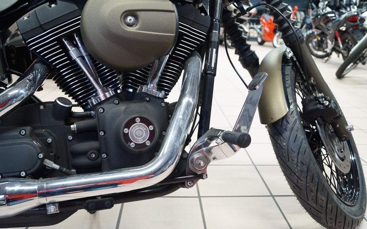 Angebot Harley-Davidson Dyna Low Rider Convertible FXDS