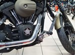Angebot Harley-Davidson Dyna Blackline