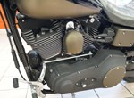 Angebot Harley-Davidson Dyna Blackline