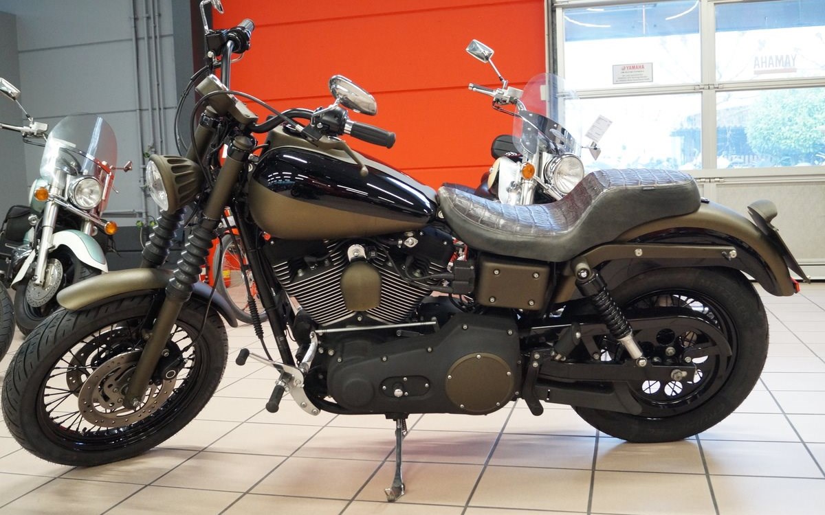 Angebot Harley-Davidson Dyna Low Rider Convertible FXDS