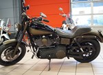 Angebot Harley-Davidson Dyna Blackline