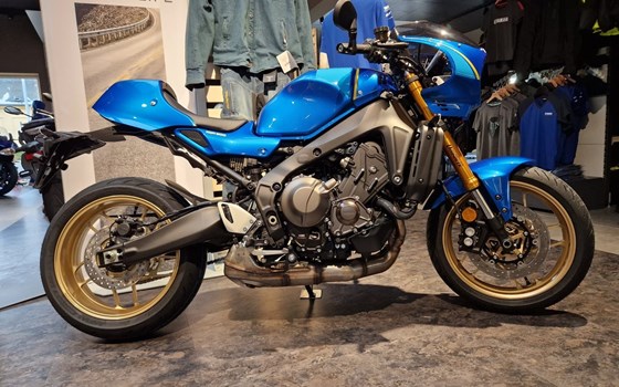 Neufahrzeug Yamaha XSR900 - Bild 2