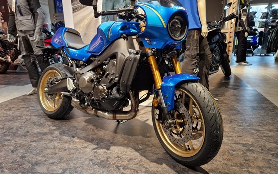 Neufahrzeug Yamaha XSR900 - Bild 3