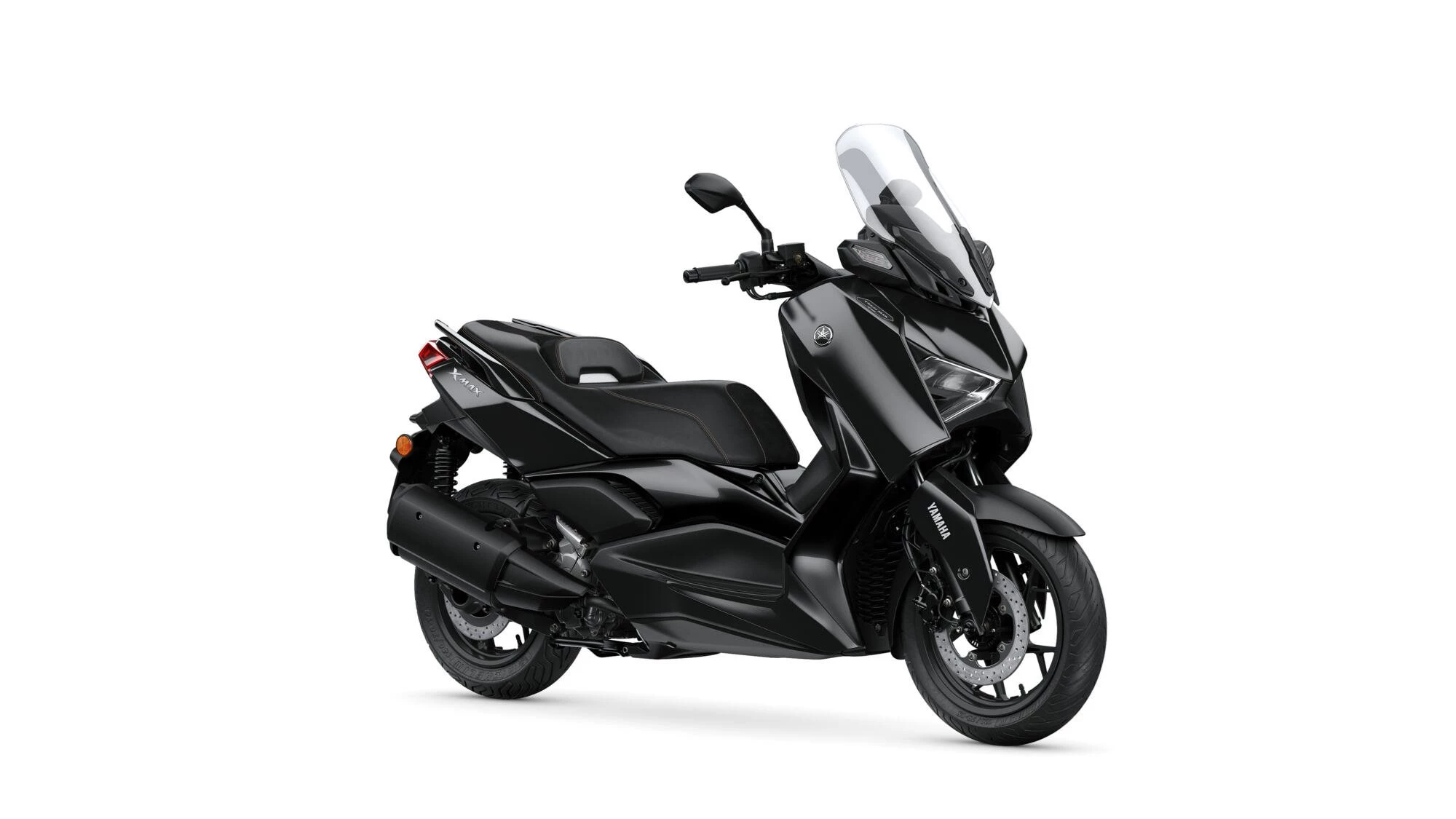Yamaha XMAX 300 Tech MAX 
