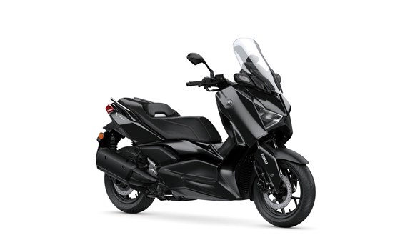 Neufahrzeug Yamaha XMAX 300 Tech MAX - Bild 1