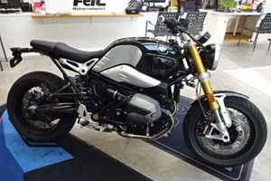 Angebot BMW R nineT