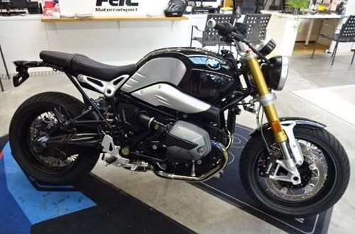 BMW R nineT