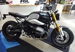 Gebrauchte BMW R nineT
