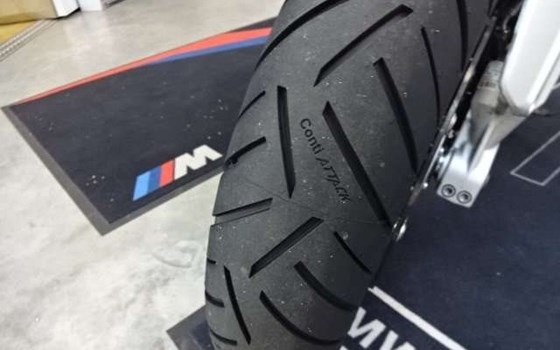 Gebrauchtmotorrad BMW R nineT - Bild 10