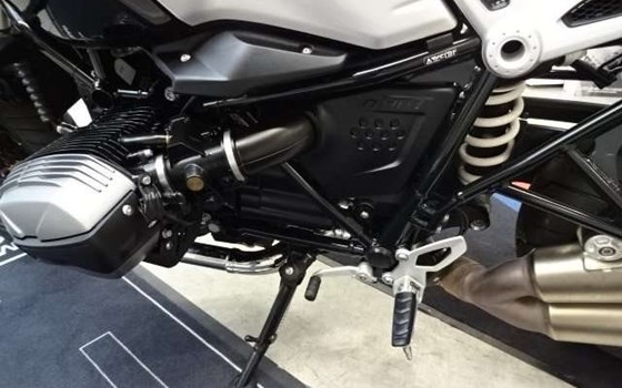 Gebrauchtmotorrad BMW R nineT - Bild 13